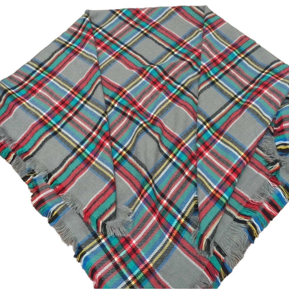 Blanket Scarf 🧣 NWOT